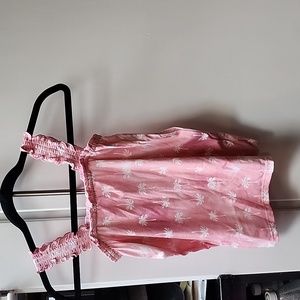 PLACE tank top Size L 10/12